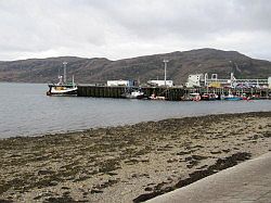 Ullapool-Kyle